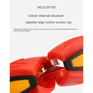 Outdoor Magic Flying Saucer - goodsgalore