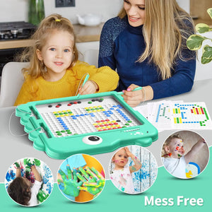 Magnetic Drawing Board - goodsgalore