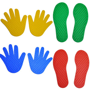 Hand Feet Sensory Sports Game - goodsgalore