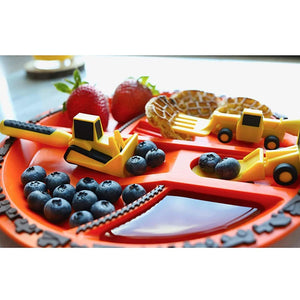 BPA Free Fun Tableware Set - goodsgalore