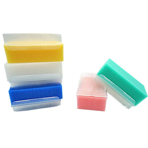 Autism Therapressure Bath Brush - goodsgalore