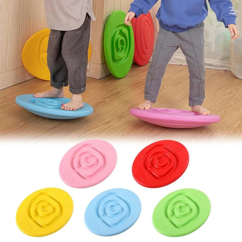 Sensory Balance Board - goodsgalore