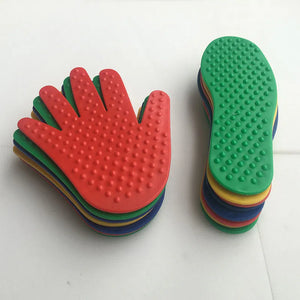 Hand Feet Sensory Sports Game - goodsgalore