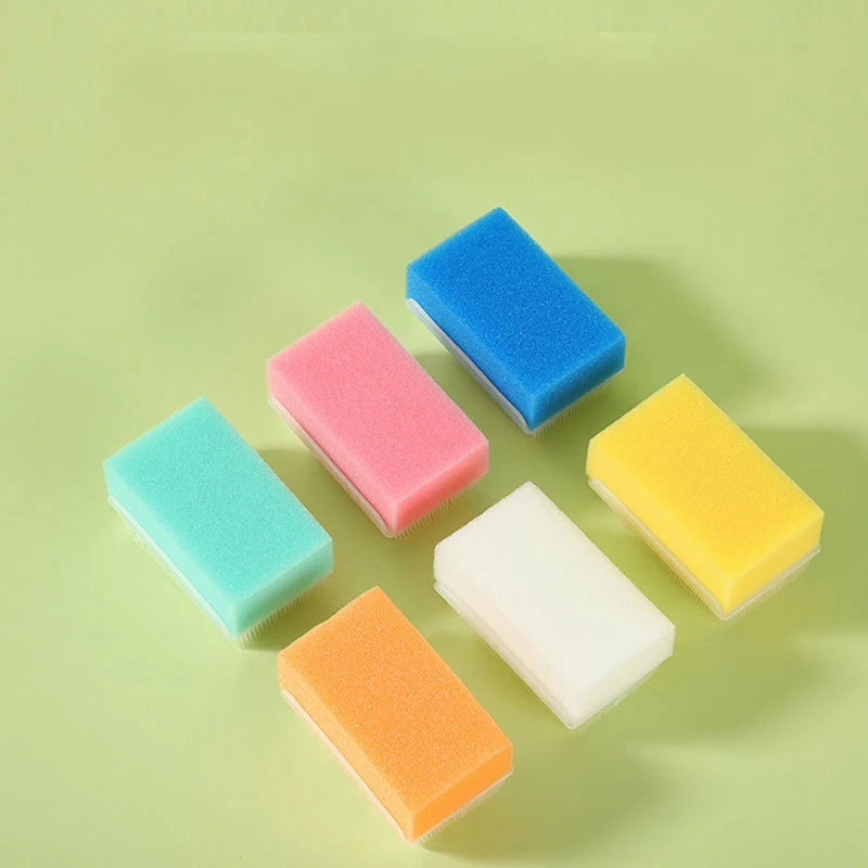 Autism Therapressure Bath Brush - goodsgalore