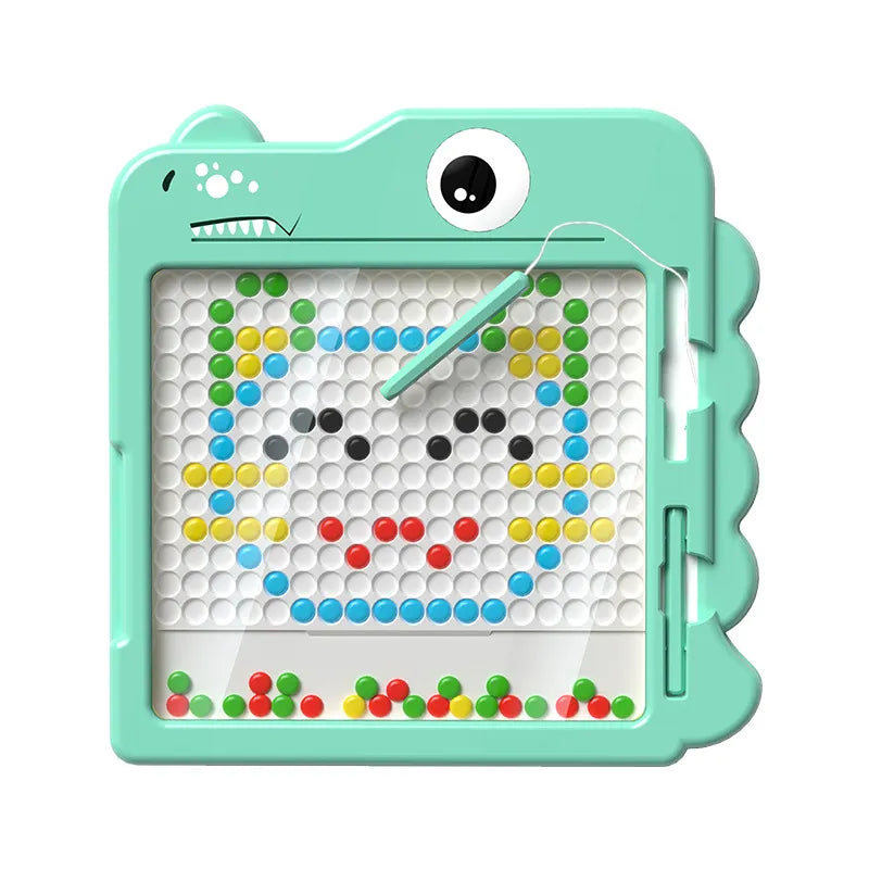 Magnetic Drawing Board - goodsgalore