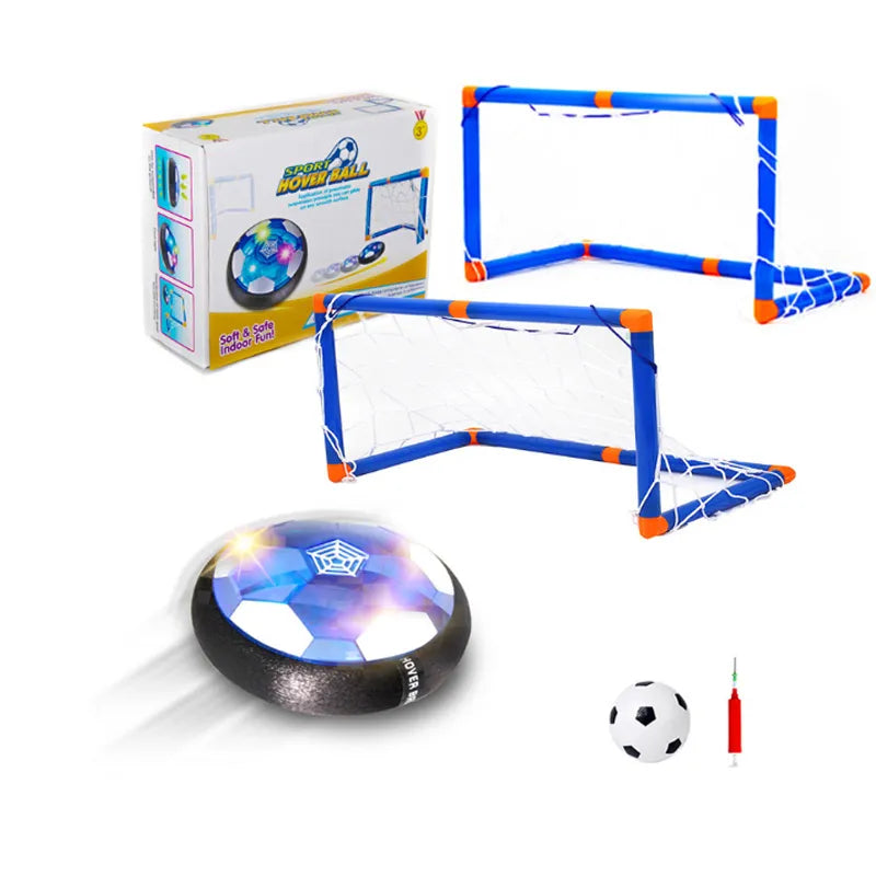 Rechargeable Hover Soccer Ball - goodsgalore