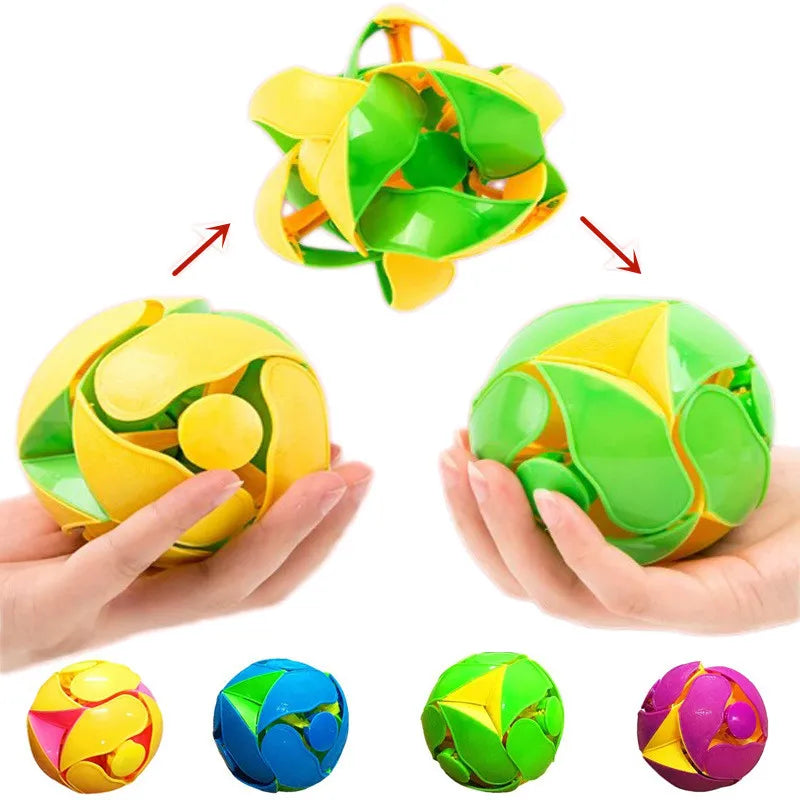 Rechargeable Hover Soccer Ball - goodsgalore