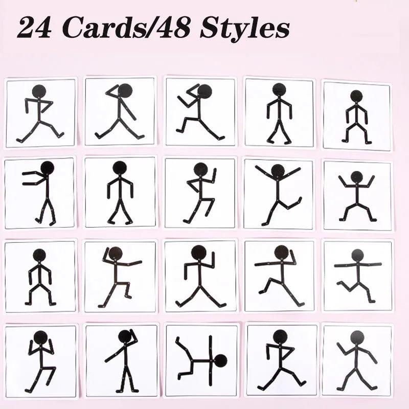 Montessori DIY Puzzle Toys - goodsgalore