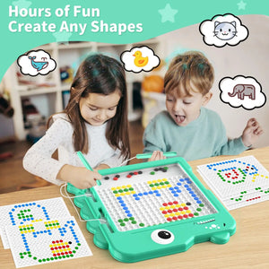 Magnetic Drawing Board - goodsgalore