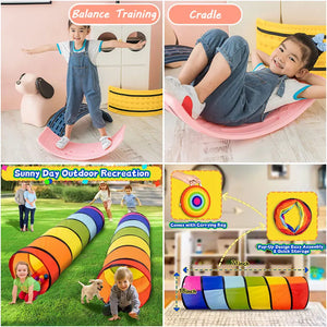 Sensory Integration Training Toys