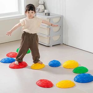 Sensory Integration Training Toys