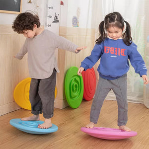 Sensory Balance Board - goodsgalore