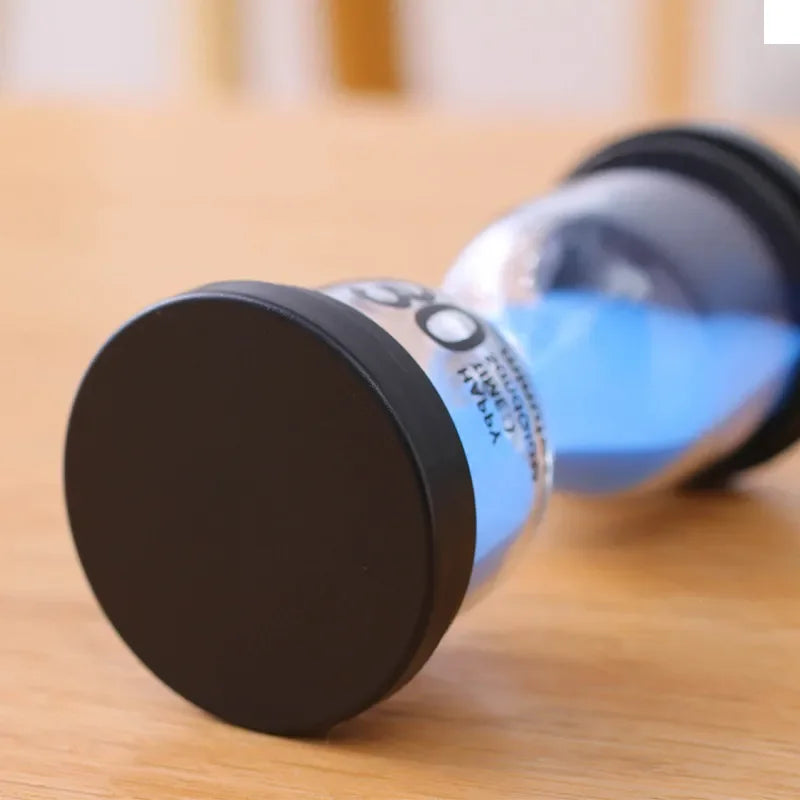 Hourglass Minutes Sand Watch