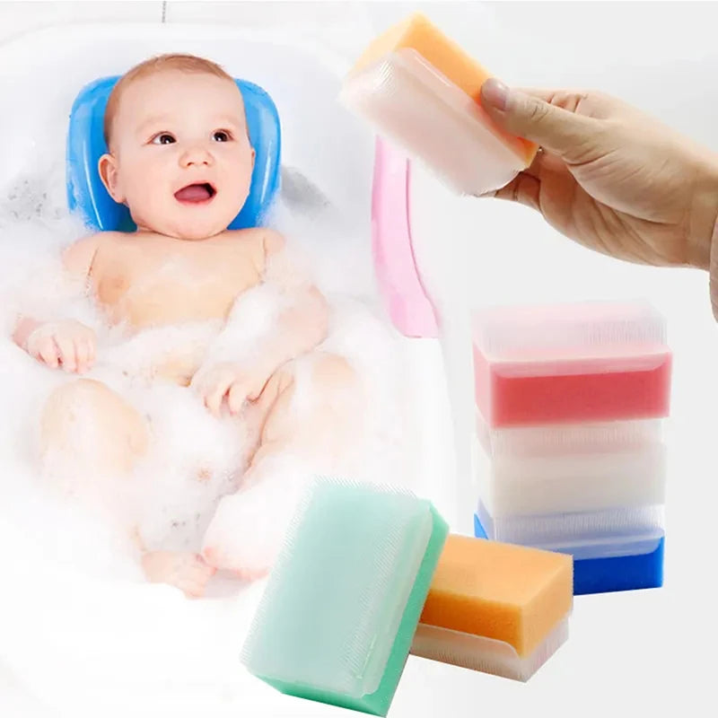 Autism Therapressure Bath Brush - goodsgalore