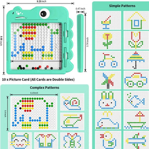 Magnetic Drawing Board - goodsgalore