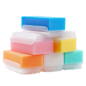 Autism Therapressure Bath Brush - goodsgalore