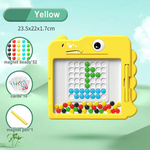 Magnetic Drawing Board - goodsgalore