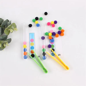 Color Matching Motor Sorting Set - goodsgalore