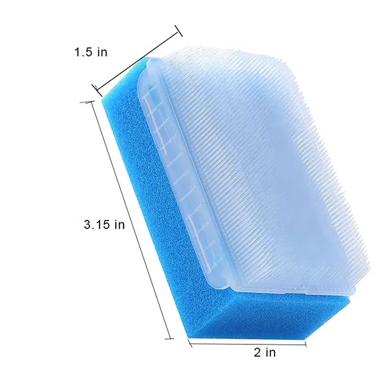 Autism Therapressure Bath Brush - goodsgalore