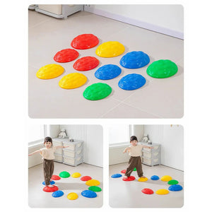 Sensory Integration Training Toys