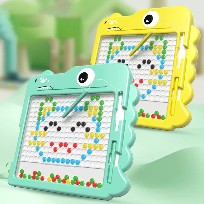 Magnetic Drawing Board - goodsgalore