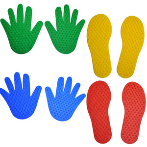 Hand Feet Sensory Sports Game - goodsgalore