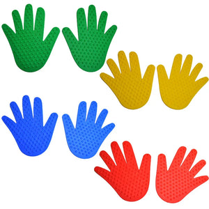 Hand Feet Sensory Sports Game - goodsgalore