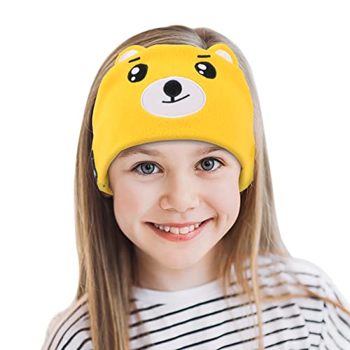 Wireless Headband Headphones - goodsgalore