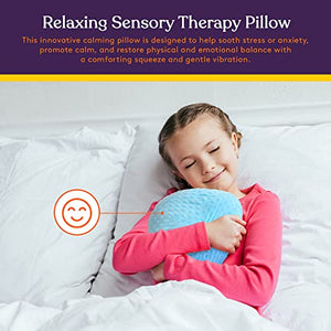 Sensory Pressure Activated Pillow - goodsgalore