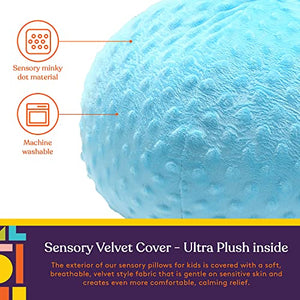 Sensory Pressure Activated Pillow - goodsgalore