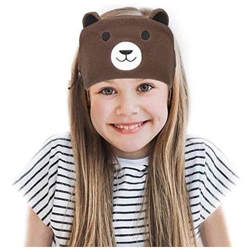 Wireless Headband Headphones - goodsgalore