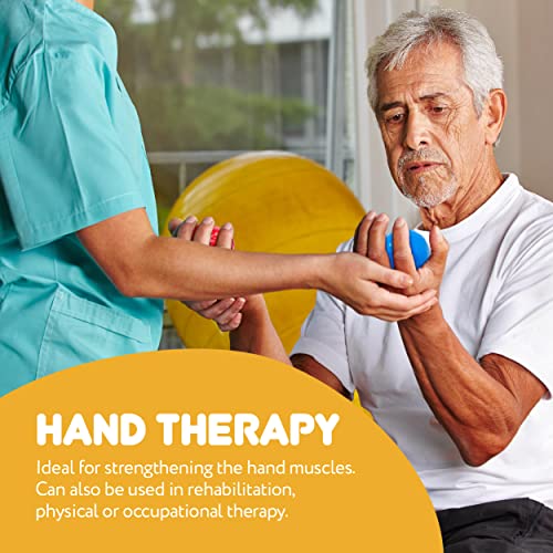 Medical Therapy Exercise Putty