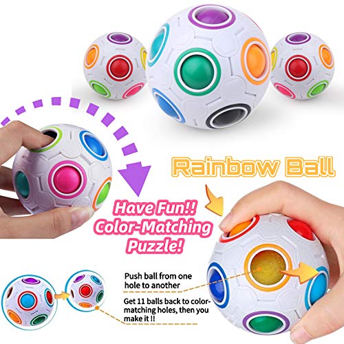 Sensory Fidget Toy Set - goodsgalore