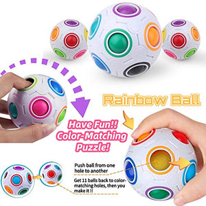 Sensory Fidget Toy Set - goodsgalore