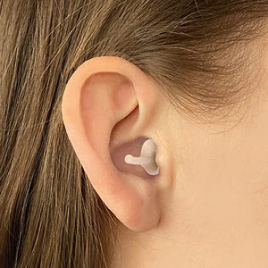 Soft Silicone Ear Plugs - goodsgalore