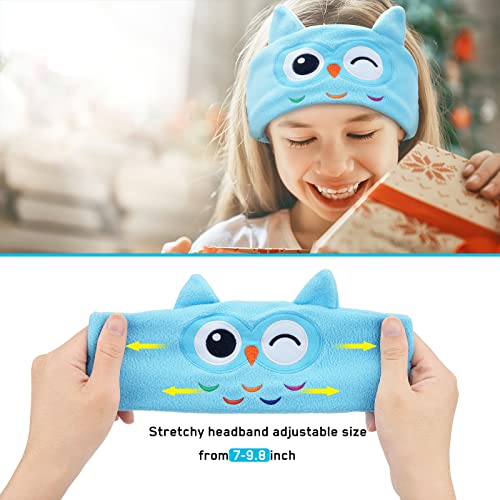 Wireless Headband Headphones - goodsgalore