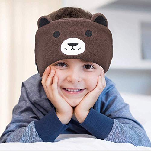 Wireless Headband Headphones - goodsgalore