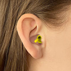 Soft Silicone Ear Plugs - goodsgalore