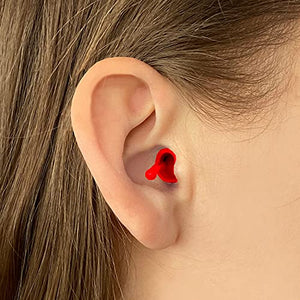 Soft Silicone Ear Plugs - goodsgalore