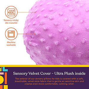 Sensory Pressure Activated Pillow - goodsgalore