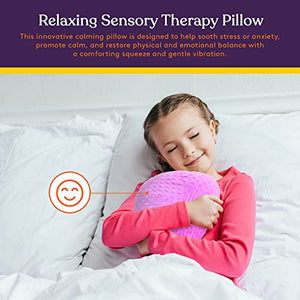 Sensory Pressure Activated Pillow - goodsgalore