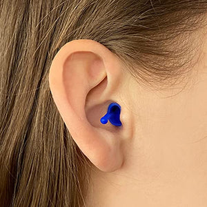 Soft Silicone Ear Plugs - goodsgalore